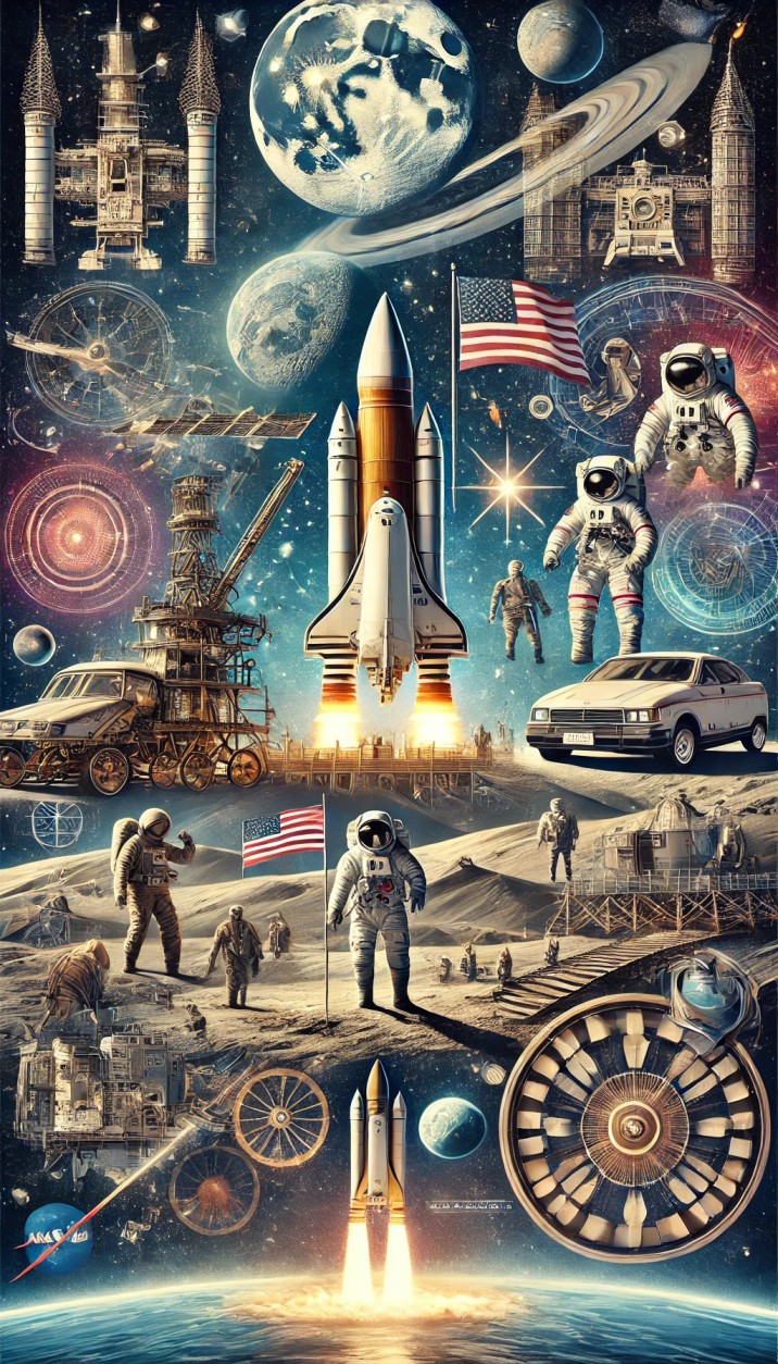 History of Space Exploration