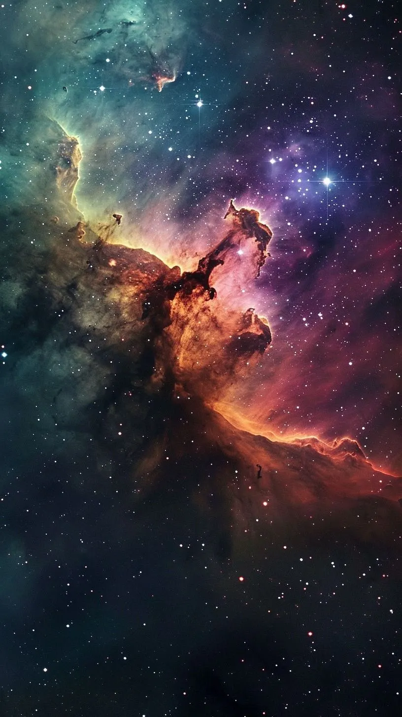 Cosmic Headlines: What the Universe Told Us This Month