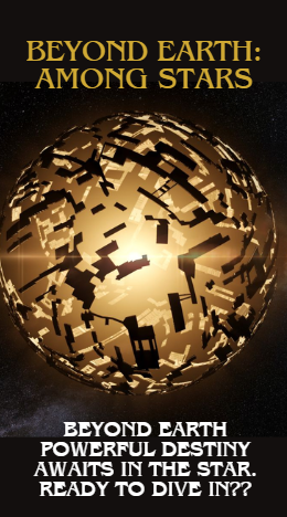 Beyond earth: Life among stars